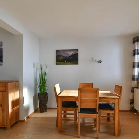 Apartment Fewo Am See Pertisau