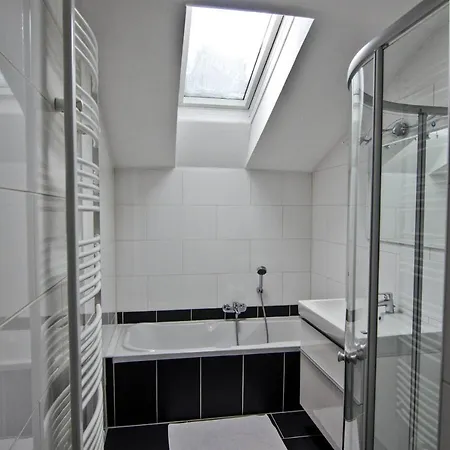 Apartment Fewo Am See Pertisau